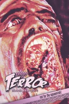 Cover of Taboos of Terror 2019