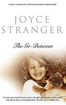 Book cover for The Go-Between