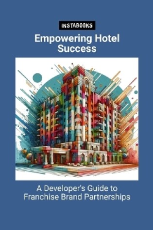 Cover of Empowering Hotel Success