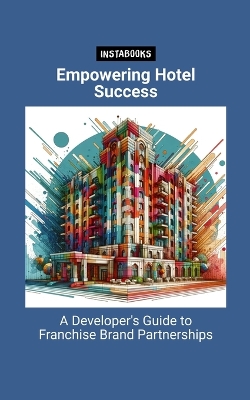 Cover of Empowering Hotel Success