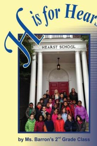 Cover of H is for Hearst