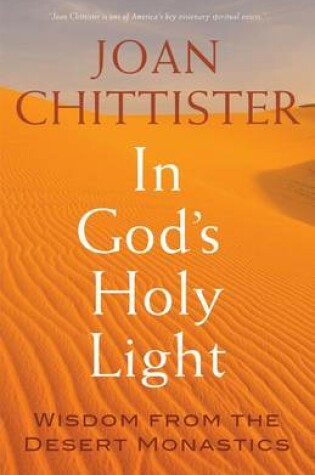 Cover of In God's Holy Light