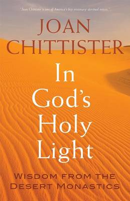 Book cover for In God's Holy Light