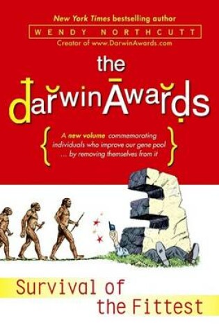Cover of The Darwin Awards 3