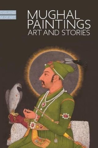 Cover of Mughal Paintings