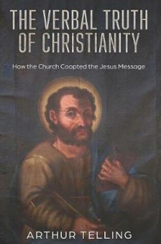 Cover of The Verbal Truth of Christianity