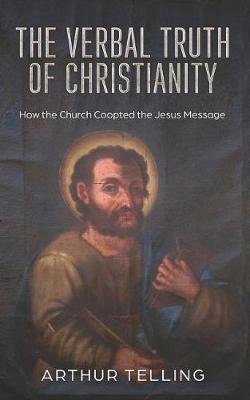 Book cover for The Verbal Truth of Christianity