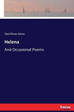 Cover of Helena