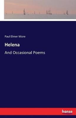 Book cover for Helena