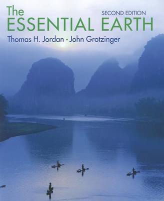 Book cover for Essential Earth & Portal Access Card (6 Month)