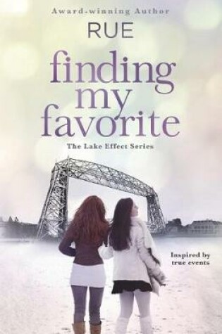 Cover of Finding My Favorite - Inspired by True Events