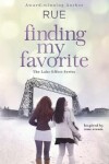 Book cover for Finding My Favorite - Inspired by True Events