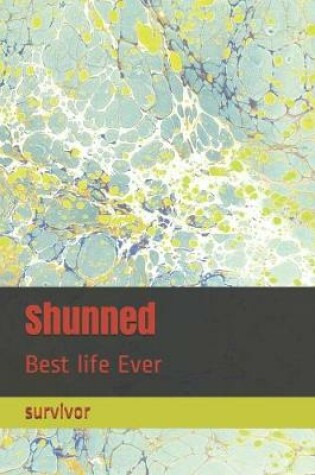 Cover of Shunned