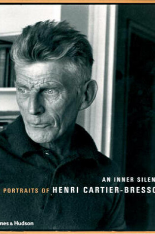 Cover of An Inner Silence: The Portraits of Ca