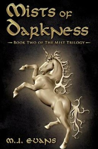 Cover of Mists of Darkness