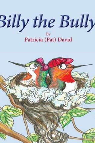 Cover of Billy the Bully