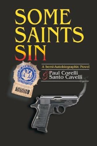 Cover of Some Saints Sin