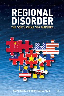 Book cover for Regional Disorder