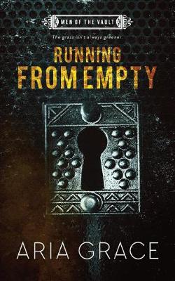 Cover of Running From Empty