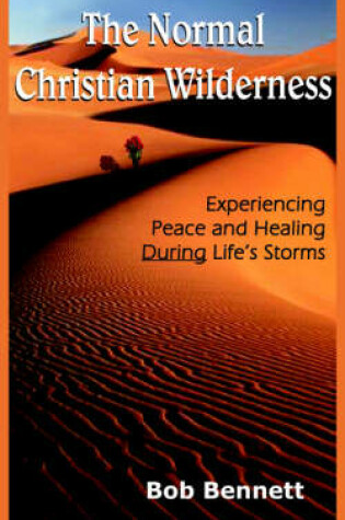 Cover of The Normal Christian Wilderness