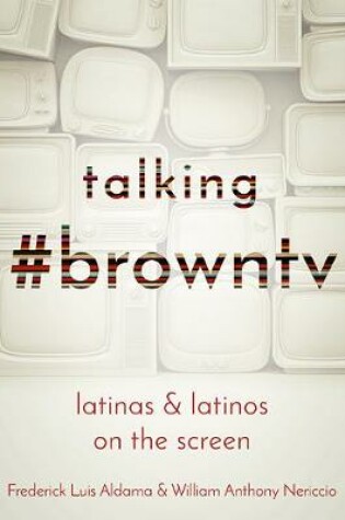Cover of Talking #Browntv