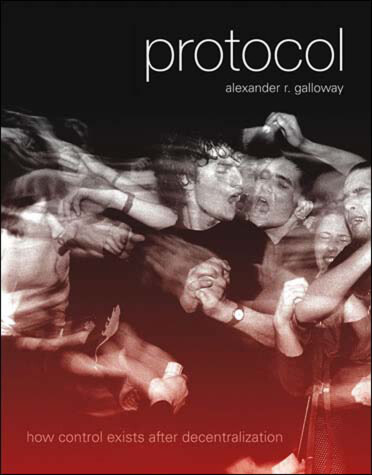 Book cover for Protocol