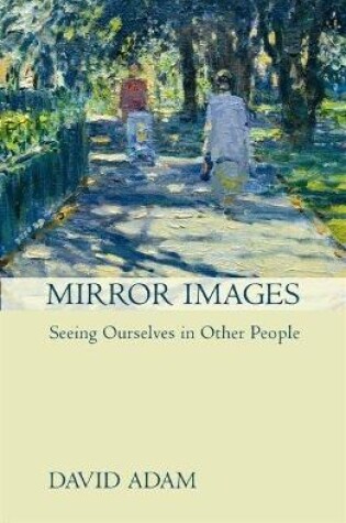 Cover of Mirror Images