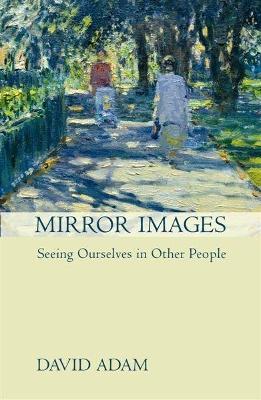 Book cover for Mirror Images