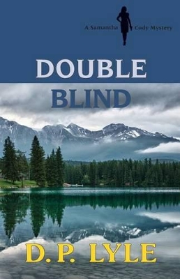 Cover of Double Blind