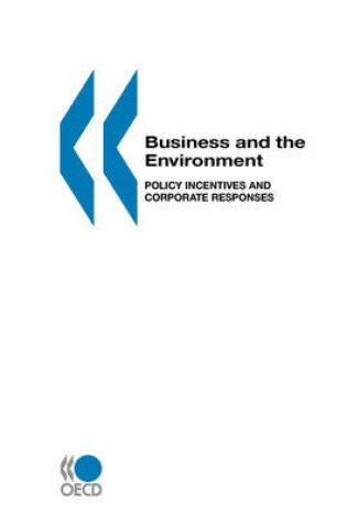 Cover of Business and the Environment
