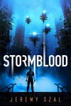 Book cover for Stormblood