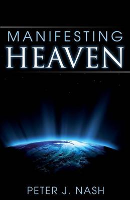 Book cover for Manifesting Heaven