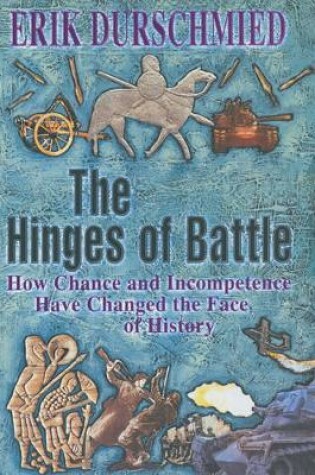 Cover of The Hinges of Battle