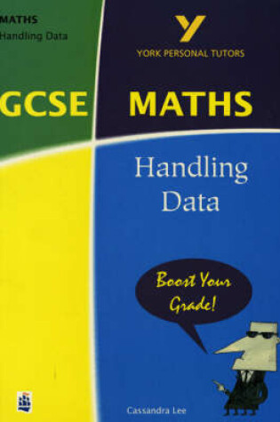 Cover of Handling Data