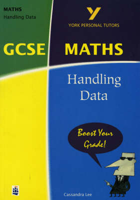 Book cover for Handling Data