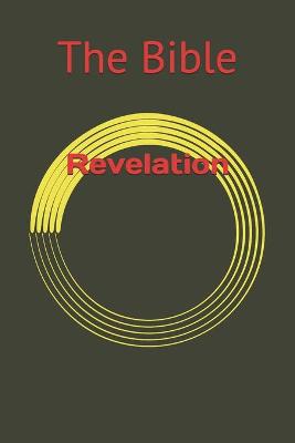 Book cover for Revelation