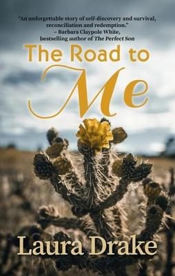 Book cover for The Road to Me