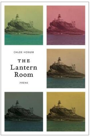 Cover of The Lantern Room