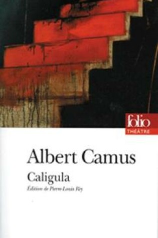 Cover of Caligula