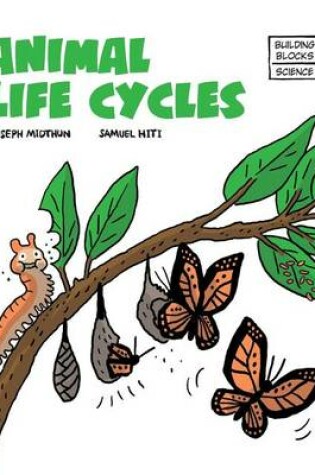 Cover of Animal Life Cycles