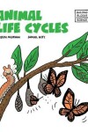 Book cover for Animal Life Cycles