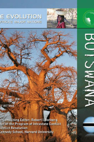 Cover of Botswana