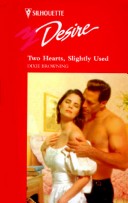 Book cover for Two Hearts, Slighty Used