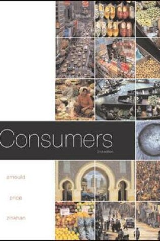 Cover of Consumers