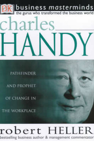 Cover of Business Masterminds:  Charles Handy