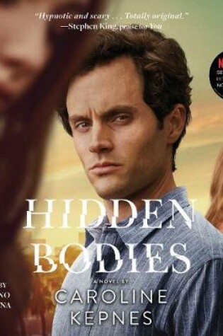 Cover of Hidden Bodies