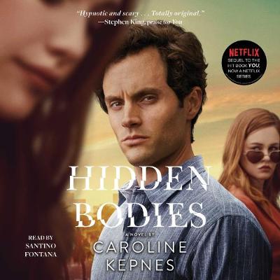 Book cover for Hidden Bodies