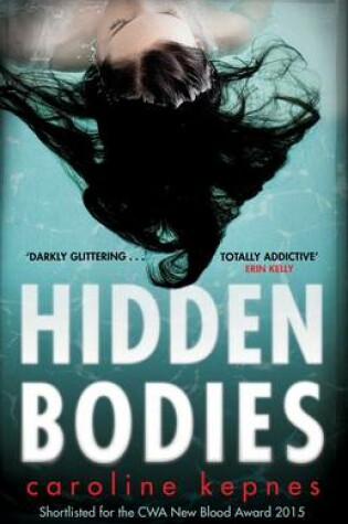 Cover of Hidden Bodies