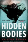 Book cover for Hidden Bodies
