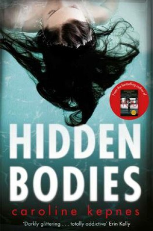 Cover of Hidden Bodies